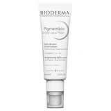 Bioderma Pigmentbio Daily Care SPF50+ Brightening Day Cream 40 ml