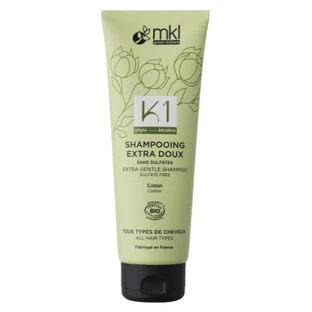 MKL Green Nature K1 Extra Mildes Bio-Shampoo 250 ml