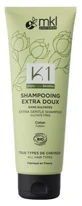MKL Green Nature K1 Extra Gentle Organic Shampoo 250 ml
