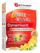 Forté Pharma Forté Royal Energizing Royal Jelly, 20 Ampoules