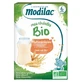Modilac My Organic Cereal, For Babies 6 Months and Up, Multigrain, 250 g