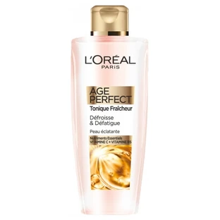 L'Oréal Paris Age Perfect Refreshing Toner 200 ml