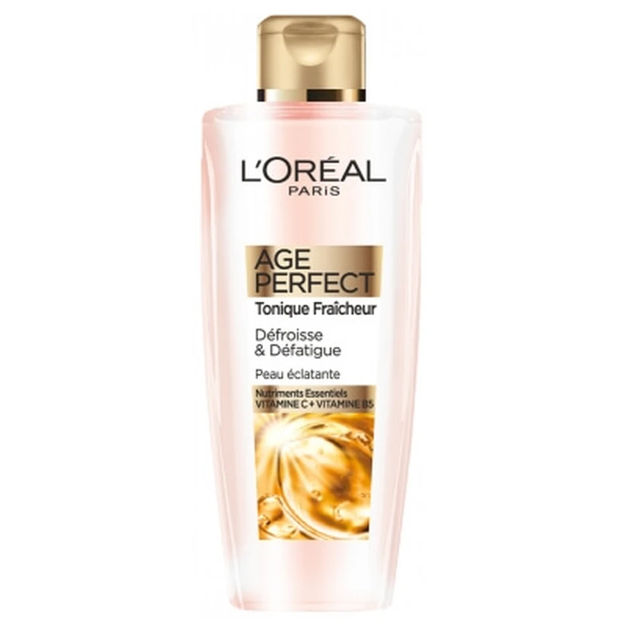 L'Oréal Paris Age Perfect Refreshing Toner 200 ml