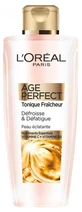 L'Oréal Paris Age Perfect Refreshing Toner 200 ml