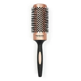 Thermix Evolution Gold Pink Brush, 43 mm