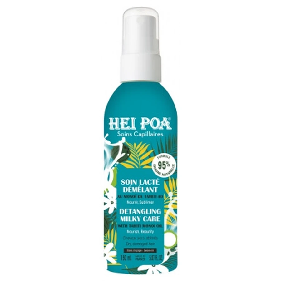 Hei Poa Voedende Ontklittende Melk 150 ml