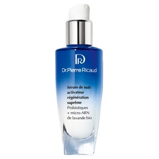 Dr. Pierre Ricaud Supreme Regeneration Activating Night Serum 30 ml