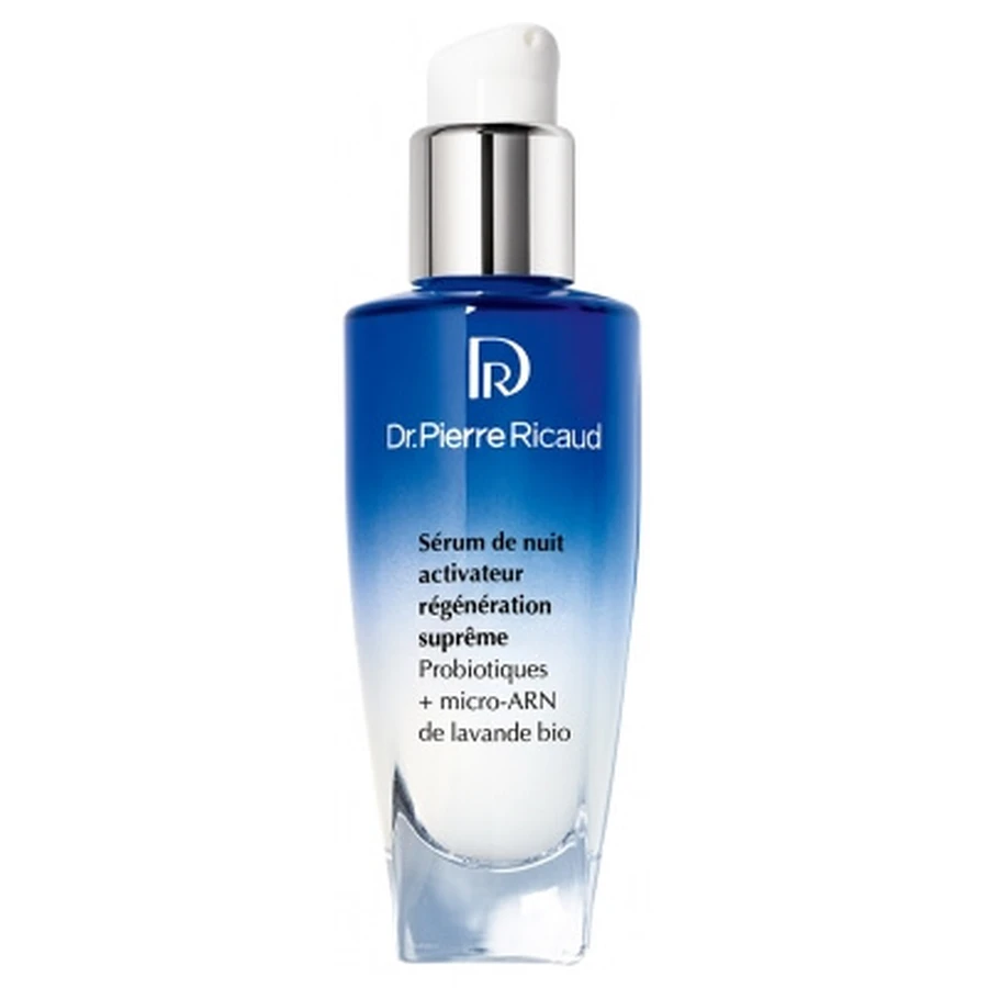 Dr. Pierre Ricaud Supreme Regeneration Activating Night Serum 30 ml