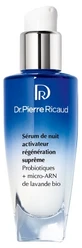 Sérum de noche activador de regeneración suprema del Dr. Pierre Ricaud, 30 ml