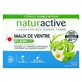 Naturactive Flash Maagpijn 10 capsules