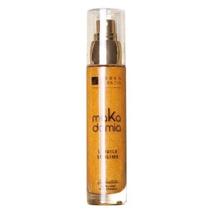 Urban Keratin Sublime Sun Aceite de macadamia