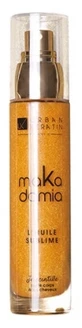 Urban Keratin Sublime Sun Macadamia-olie