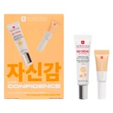 Erborian With Confidence «Les Essentiels»: Set de regalo para una piel suave como la de un bebé