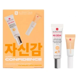 Erborian With Confidence "Les Essentiels" Baby-Soft Skin Gift Set