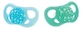 Twistshake Orthodontic Pacifier, 2-Pack, 6 Months and Up
