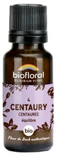 Biofloral 4 Centaury-korrels - Biologische Centaury 19,5 g