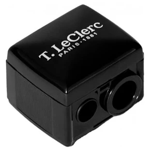 T.Leclerc Taille-Crayon à Double Lame