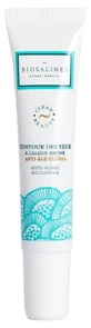 Biosalines Anti-Aging Eye Contour Cream with Brown Algae, 15 ml