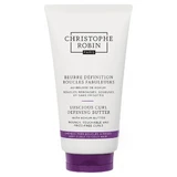 Christophe Robin Fabulous Curls Defining Butter 150 ml