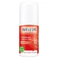 Desodorante en roll-on de 24 horas con granada de Weleda, 50 ml