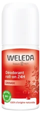Weleda Granaatappel 24-uurs roll-on deodorant, 50 ml