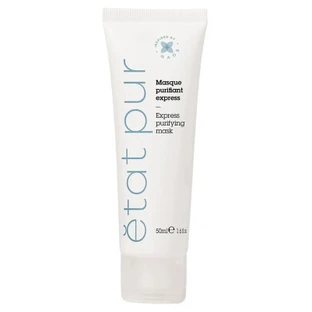 Etat Pur Masque Purifiant Express 50 ml