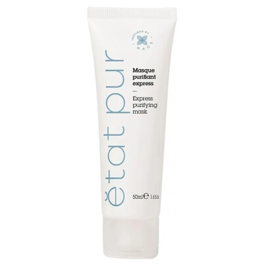 Etat Pur Masque Purifiant Express 50 ml