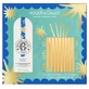 Roger & Gallet Vanille Soleil Beruhigendes Parfümwasser 100 ml + kostenloser Duftdiffusor