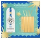 Roger &amp; Gallet Vanille Soleil Soothing Scented Water 100 ml + Free Fragrance Diffuser