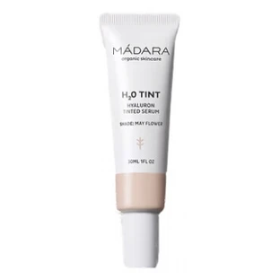 Mádara H2O Tinted Hyaluronic Serum 30 ml