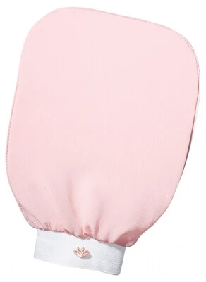 Cocosolis Premium Deep Exfoliating Mitt 1 Exfoliating Glove