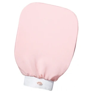Cocosolis Premium Deep Exfoliating Mitt – 1 Peeling-Handschuh