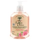 Jabón líquido «Le Petit Olivier Pure Marseille», aroma a rosa, 300 ml