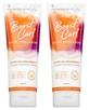 Les Secrets de Loly Boost Curl Haargel, 2er-Pack (je 250 ml)