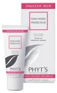 Phyt's Gentle Day Cream: Organic Hydrating and Protective Moisturizer, 40 g