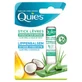 Quies Lippenpflege – Intensiv feuchtigkeitsspendender Stick mit Aloe Vera und Kokosöl, 4,5 g
