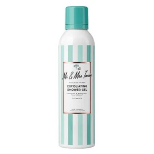 Mr & Mrs Tannie Gel Douche Exfoliating Shower Gel