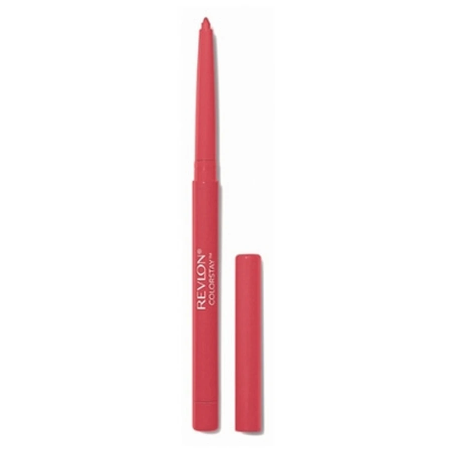Revlon ColorStay 16-Hour Lip Pencil nr. 10 Roze Revlon