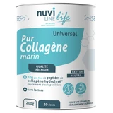 Nuviline Life Pur Marine Collagen 200 g