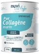Nuviline Life Pur Marine Collageen 200 g