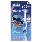 Oral-B iO Kids Stitch oplaadbare elektrische tandenborstel, vanaf 6 jaar