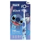 Oral-B iO Kids Stitch oplaadbare elektrische tandenborstel, vanaf 6 jaar