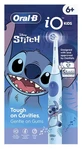 Cepillo de dientes eléctrico recargable Oral-B iO Kids Stitch, a partir de 6 años