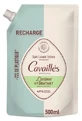 Cavaillès Hydraterende intieme reiniger Eco-navulling 500 ml