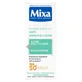Mixa Anti-UV Anti-Blemish Fluid LSF 50+ 40 ml