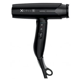 Gamma Piu Sèche-cheveux Xcell S Noir