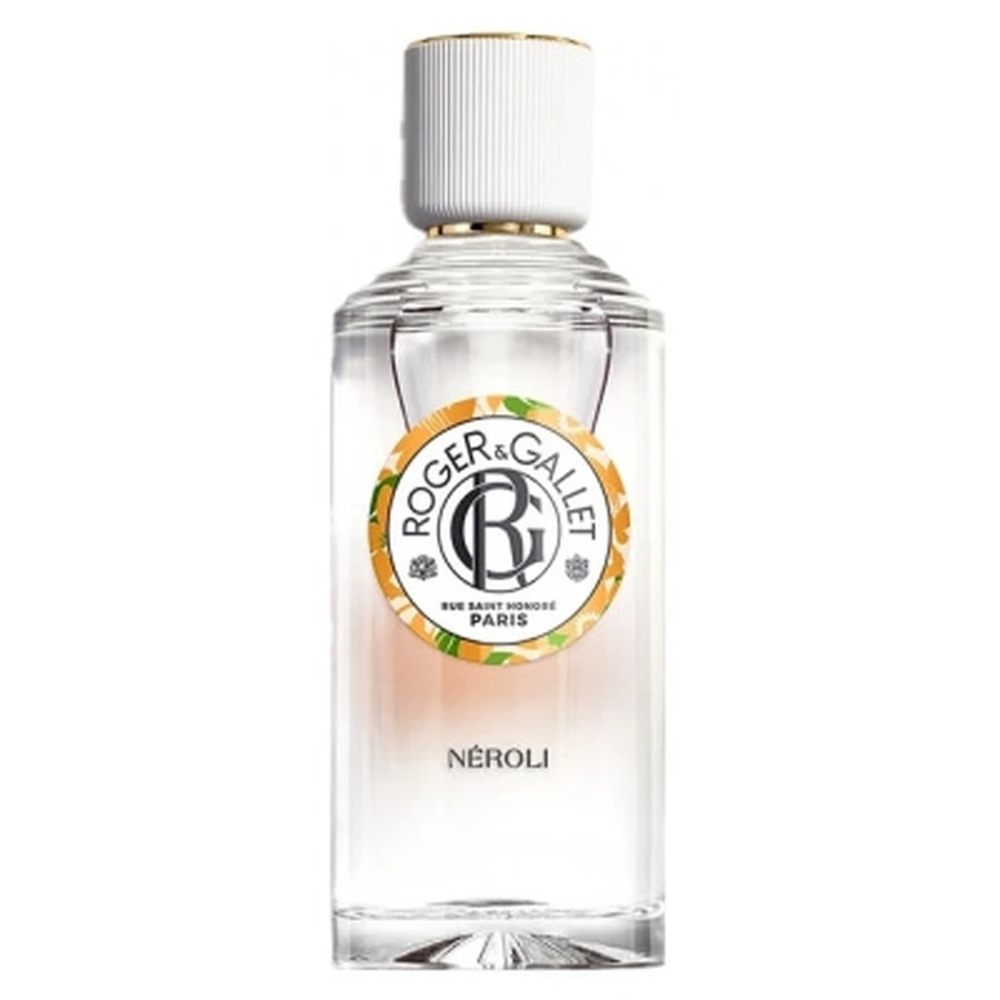 Roger & Gallet, fragancia relajante de neroli, 100 ml