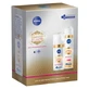 Nivea Cellular Luminous630 Anti-Dark Spot Protective Day Cream SPF 50, 40 ml + Anti-Dark Spot Correcting Serum, 30 ml