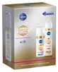 Nivea Cellular Luminous630 Soin de Jour Protecteur Anti-Taches SPF50 40 ml + Sérum Correcteur Anti-Taches 30 ml