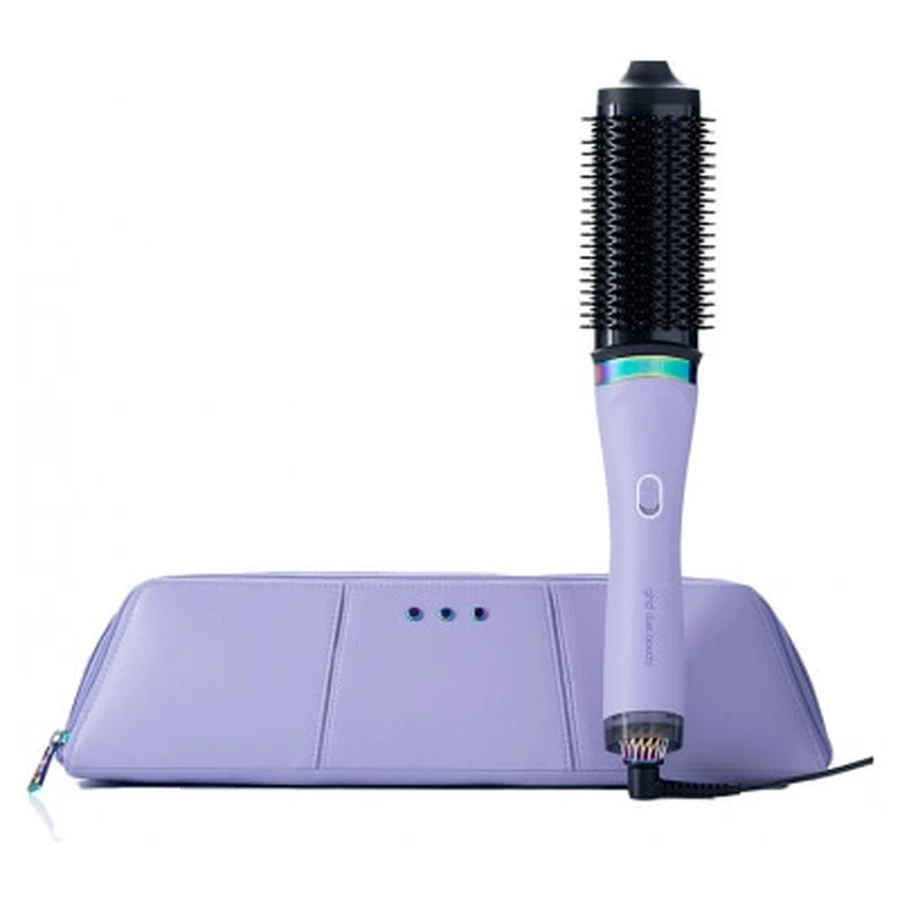 ghd Duet-föhnborstel uit de Futurescape-collectie